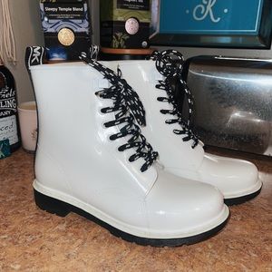 Michael Kors Rain Boot // Size 7